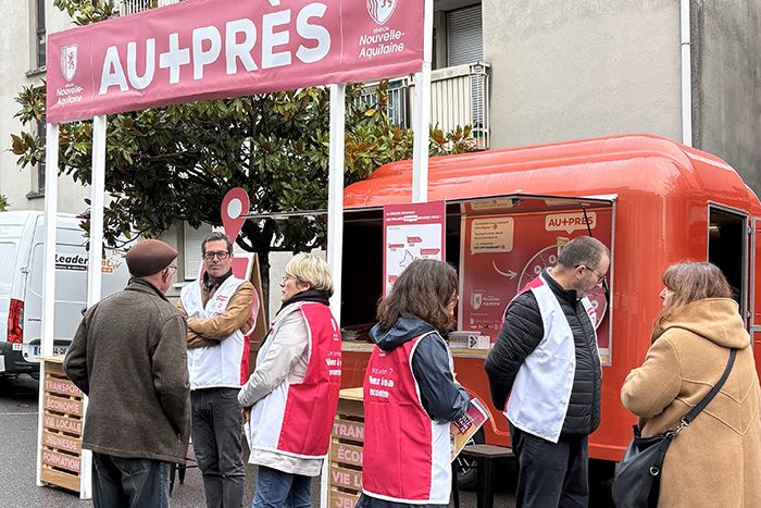 Rencontres Au Plus Près à Saint-Yrieix-la-Perche, en Haute-Vienne