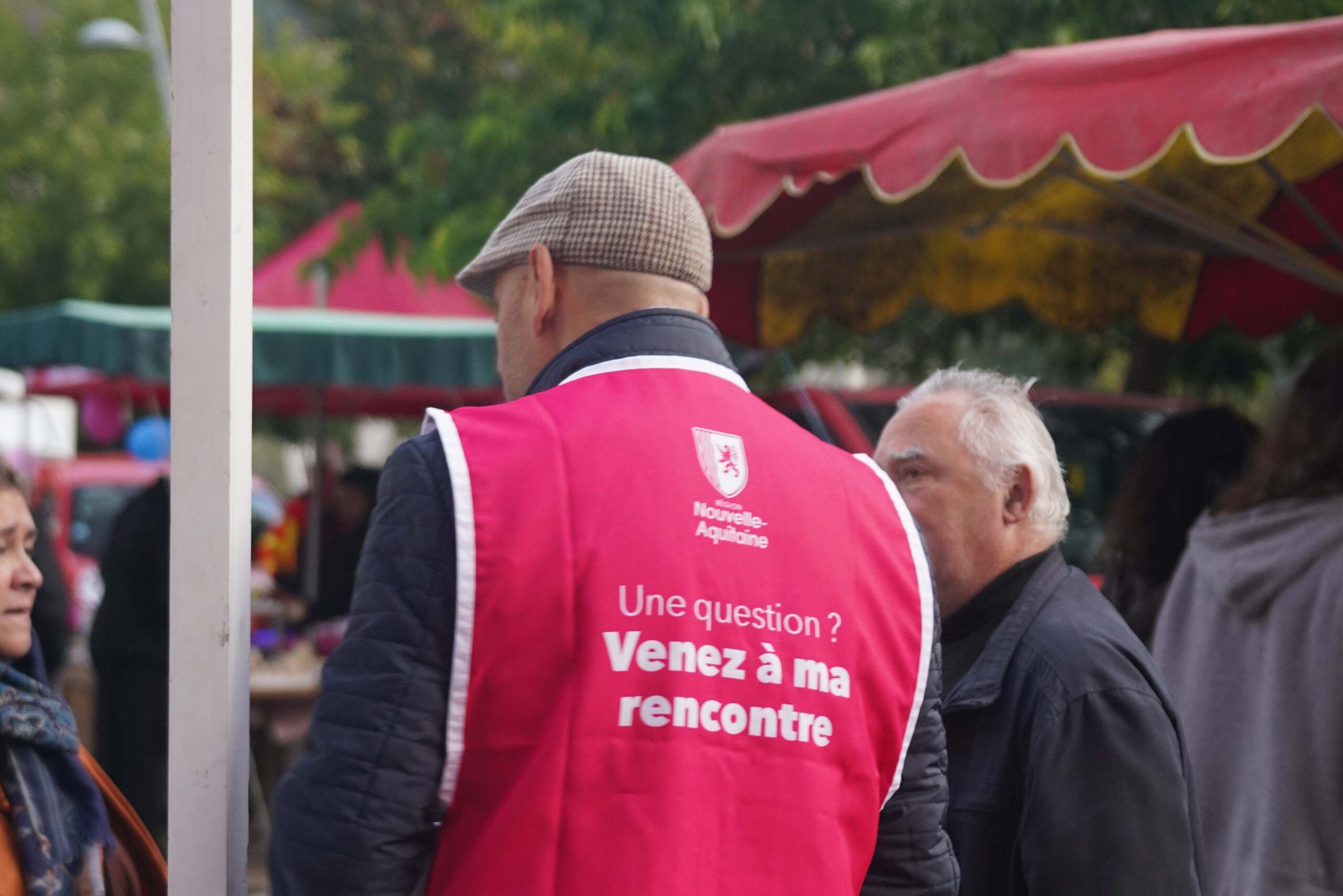 Rencontres Au Plus Près à Aubusson, en Creuse